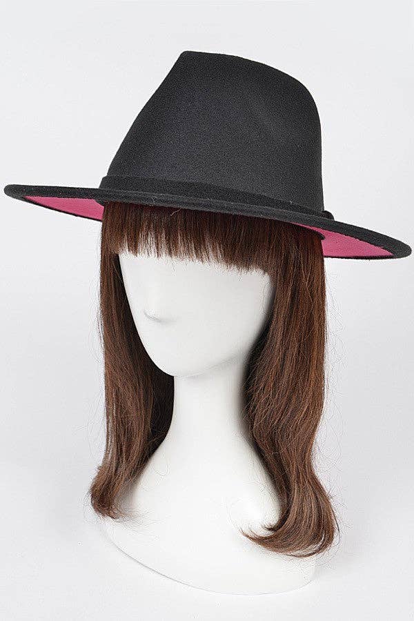 "Fedora, Fedora Hat