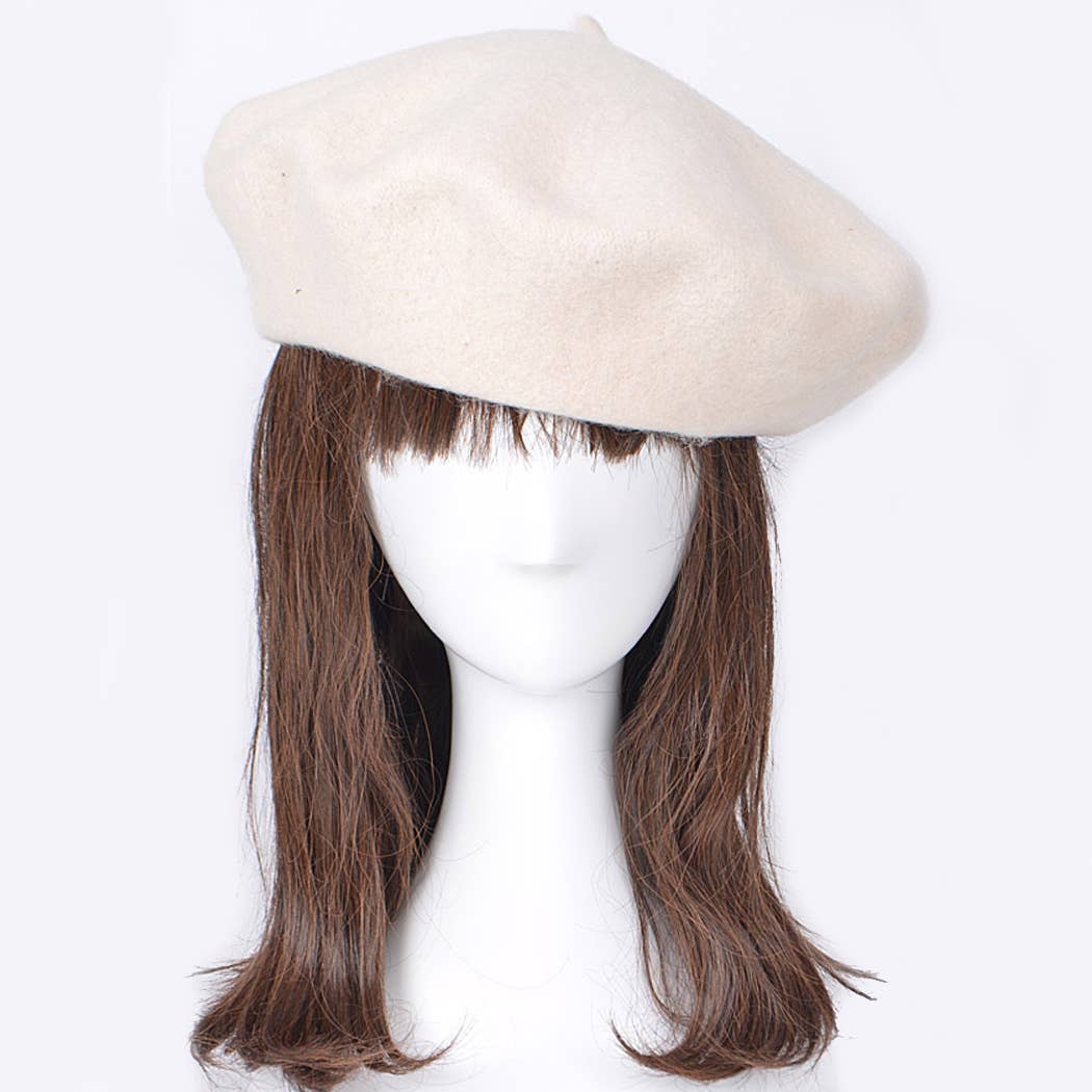 European Style Beret