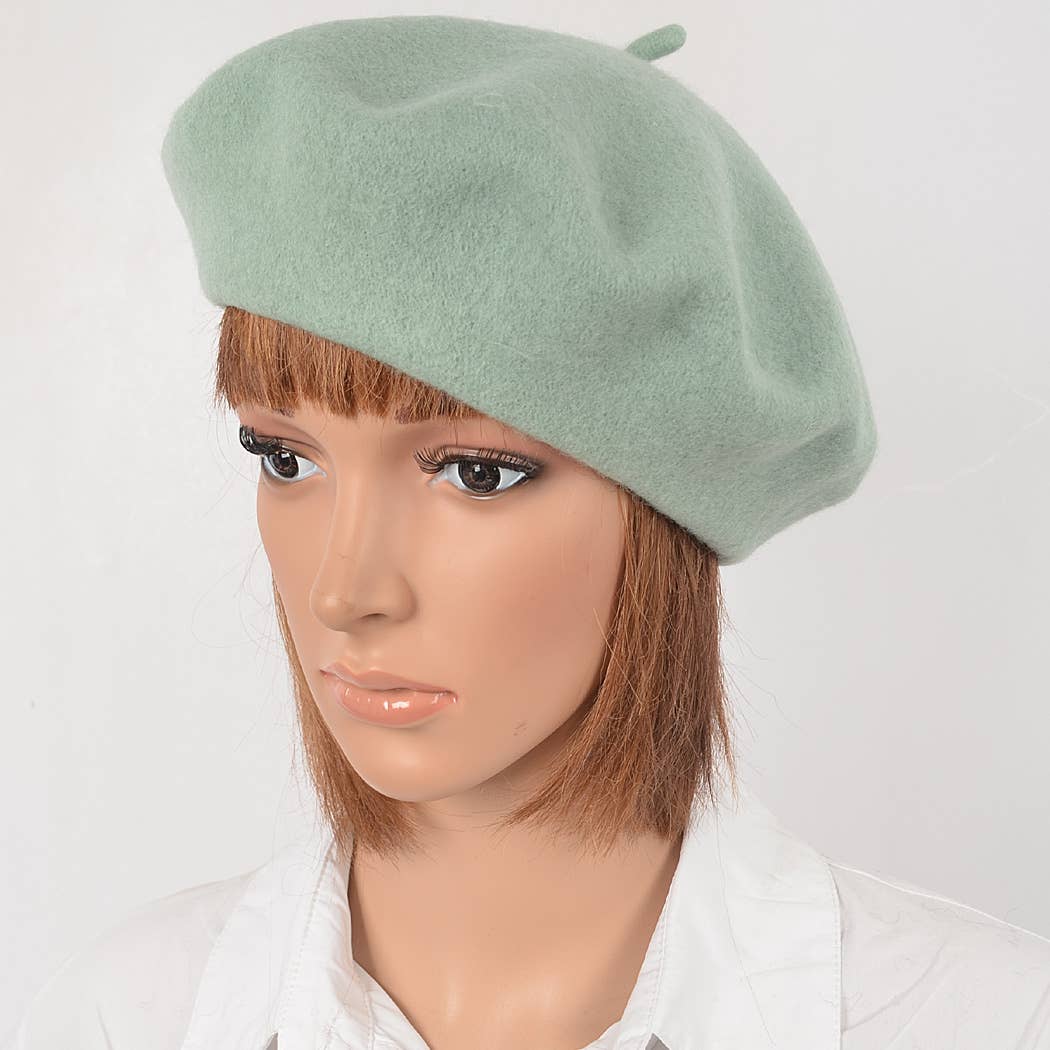 European Style Beret