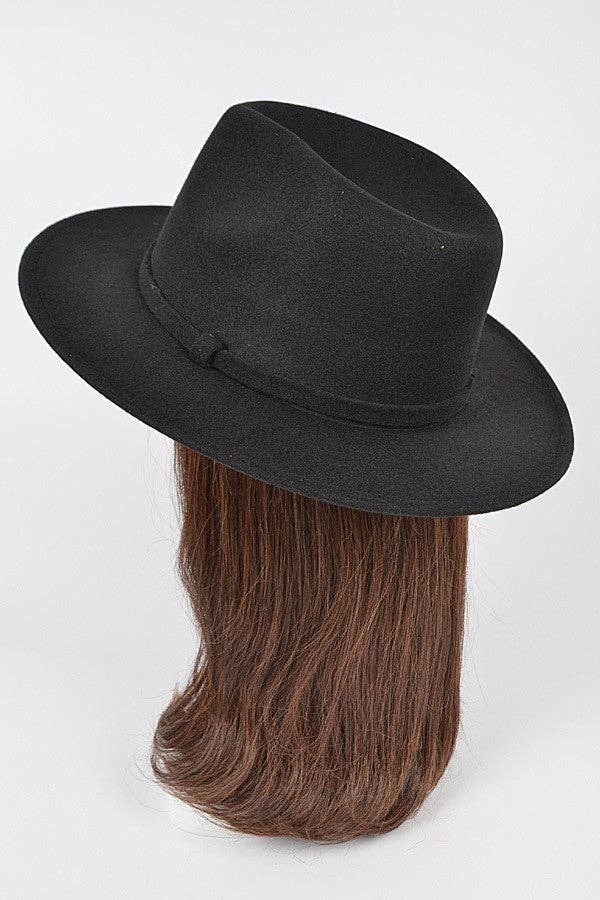 "Fedora, Fedora Hat