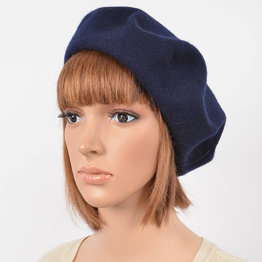 European Style Beret