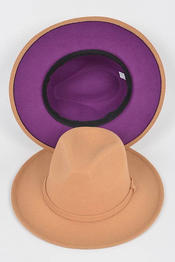 "Fedora, Fedora Hat