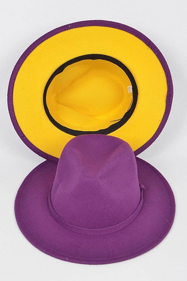 "Fedora, Fedora Hat