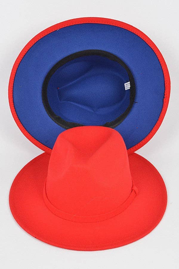 "Fedora, Fedora Hat